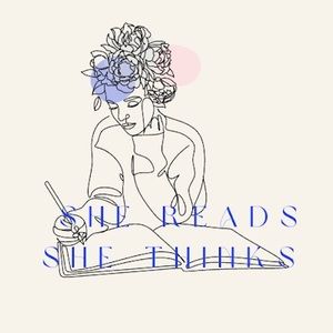 Meet your Posher, Shereads.shethinks